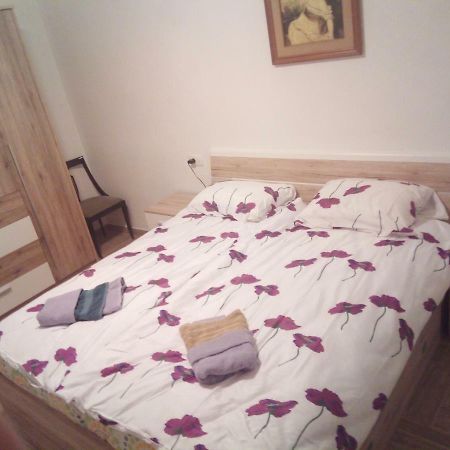 Apartmaji Matazin Crni Kal Экстерьер фото