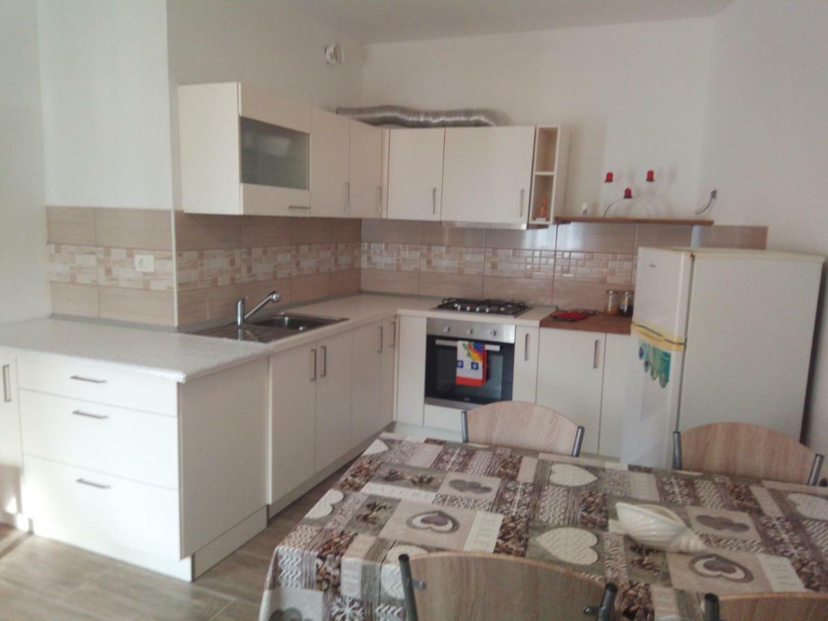 Apartmaji Matazin Crni Kal Экстерьер фото