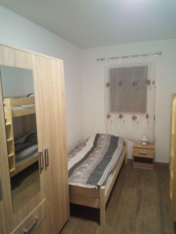 Apartmaji Matazin Crni Kal Экстерьер фото