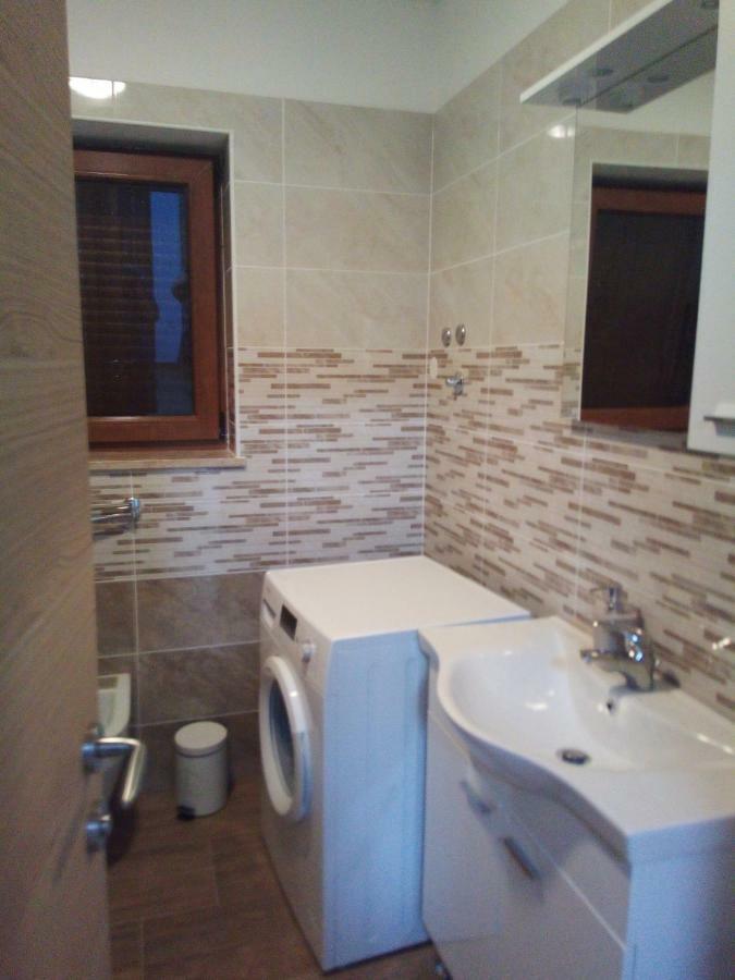 Apartmaji Matazin Crni Kal Экстерьер фото