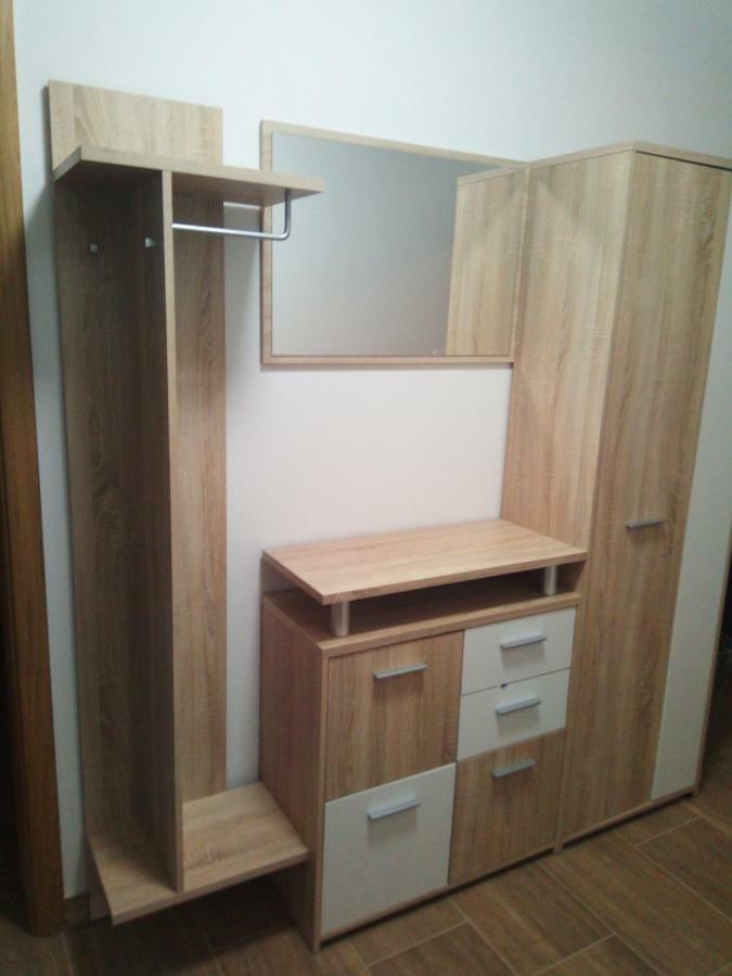 Apartmaji Matazin Crni Kal Экстерьер фото