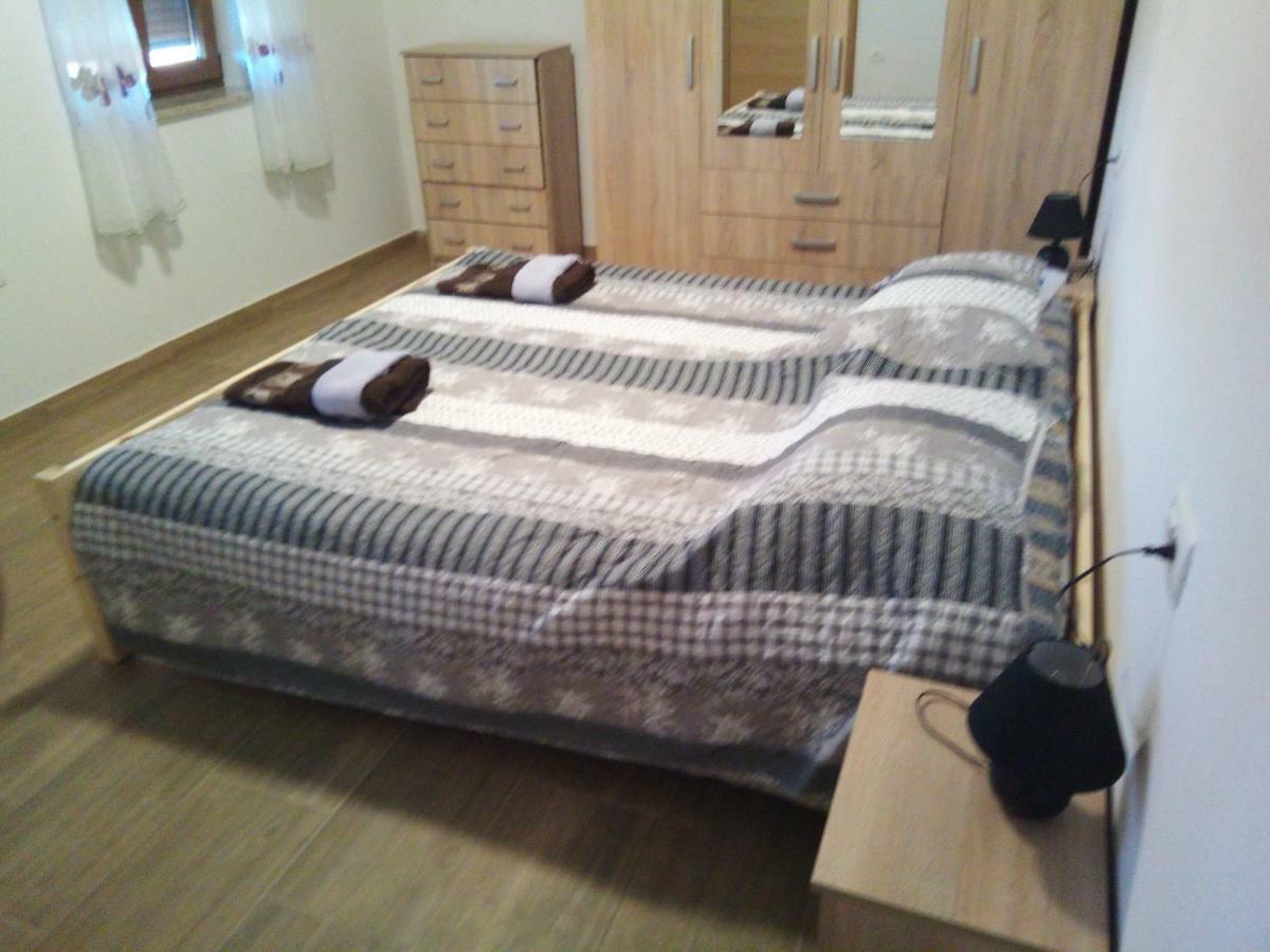 Apartmaji Matazin Crni Kal Экстерьер фото