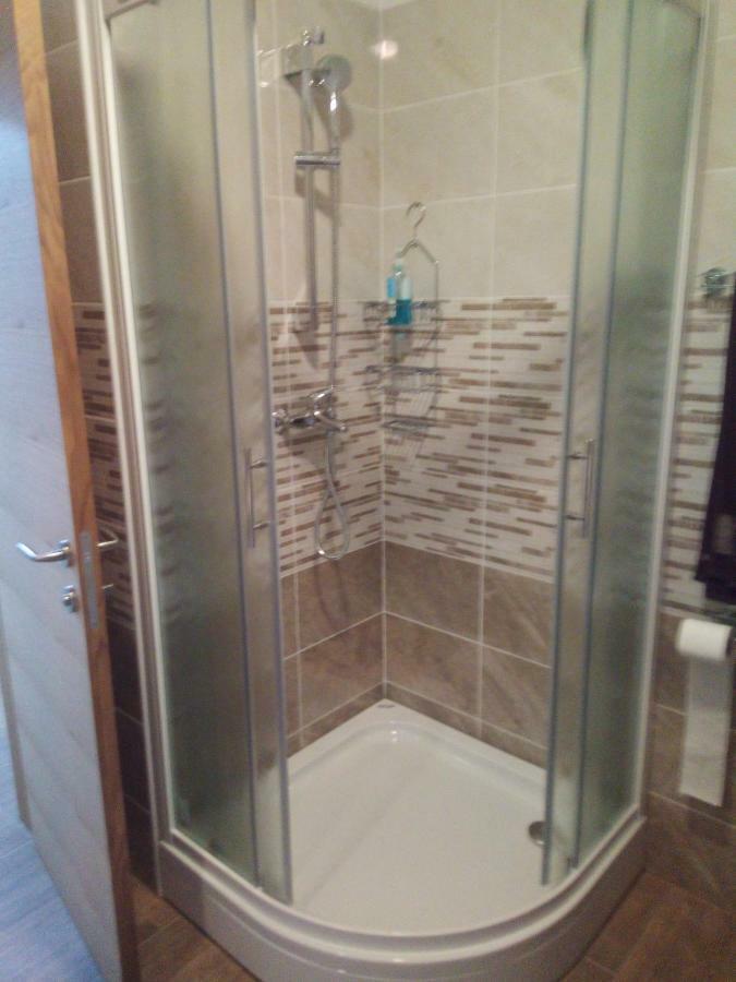 Apartmaji Matazin Crni Kal Экстерьер фото