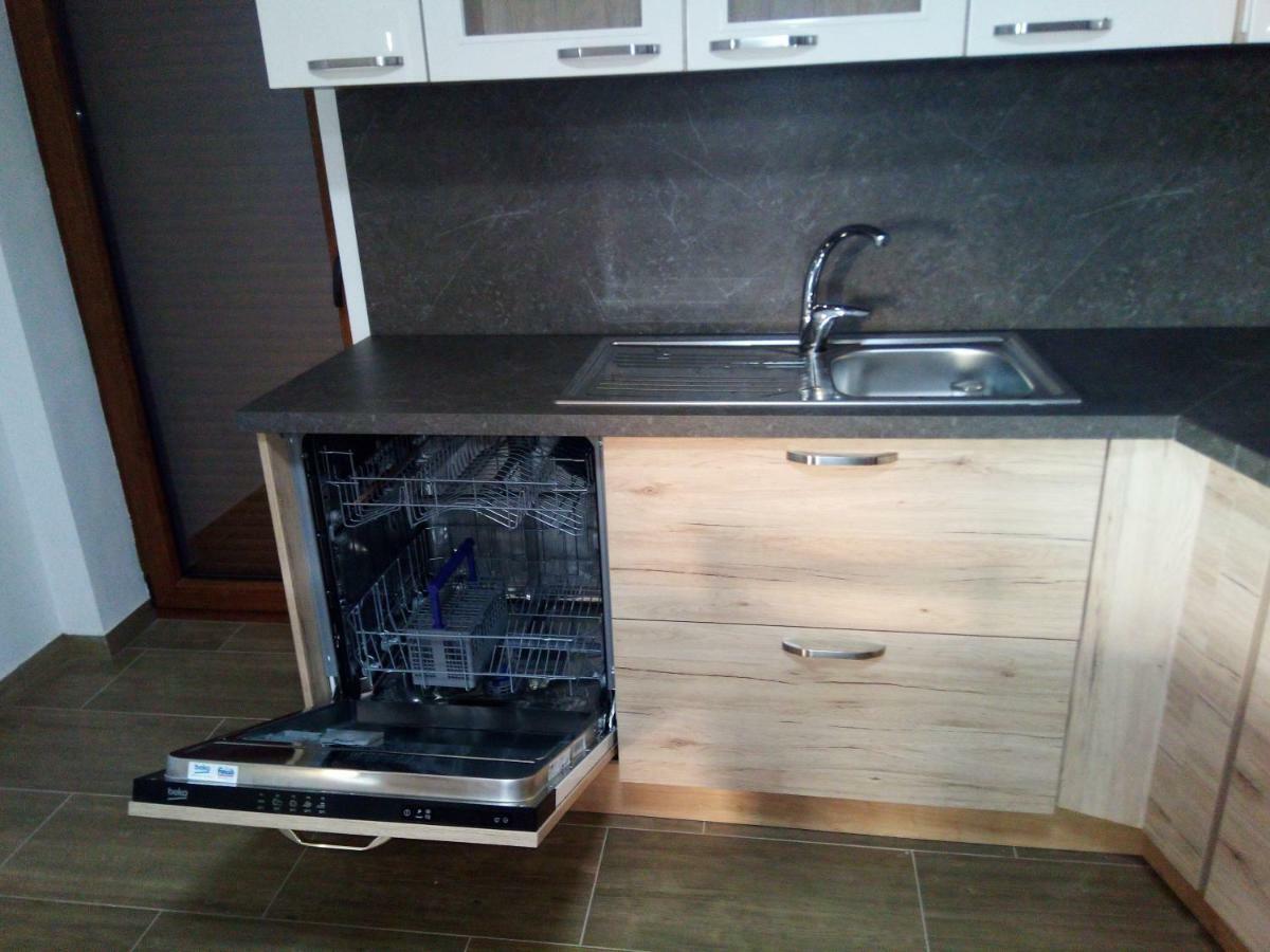 Apartmaji Matazin Crni Kal Экстерьер фото